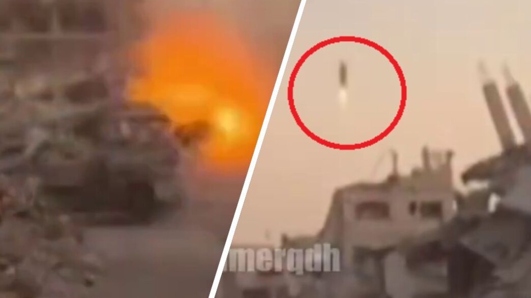 פעולת המערכת