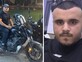 העבריין שון בראל היה מעורב בקרב יריות באשדוד ונפצע בידו: 