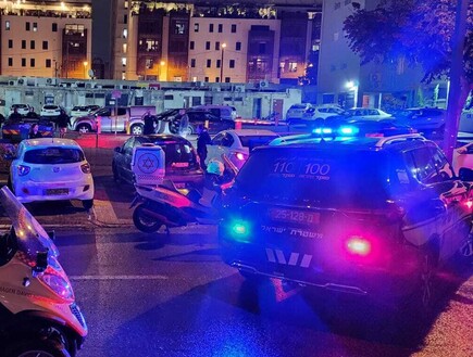 "איש העסקים לקח הלוואות של מיליוני שקלים בשוק האפור - וברח לחו"ל"