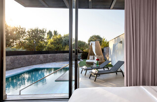 שיפוץ דרים איילנד (צילום: ישראל כהן)