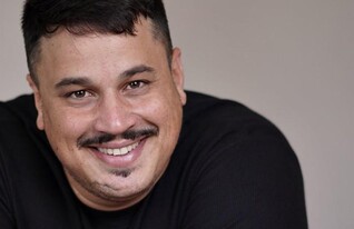 לירון אופיר (צילום: אילן זכרוב)