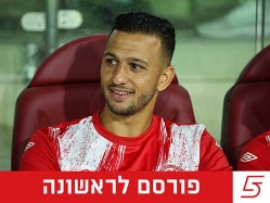 sportFive1502317 (צילום: ספורט 5)