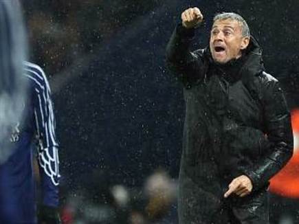 ניהול משחק מושלם (GETTY)