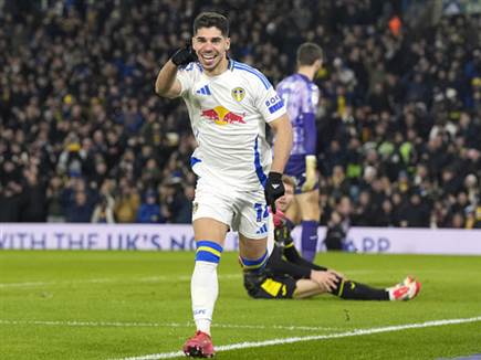 (GETTY) (צילום: ספורט 5)