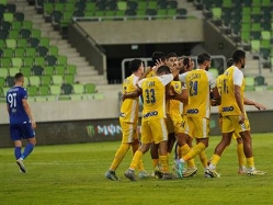 (אתר מכבי תל אביב) (צילום: ספורט 5)