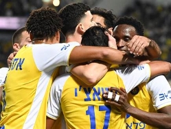 sportFive1504093 (צילום: ספורט 5)