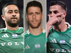 sportFive1504242 (צילום: ספורט 5)