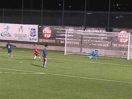 sportFive1504359 (צילום: ספורט 5)