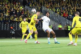 (האתר הרשמי של מכבי ת"א) (צילום: ספורט 5)