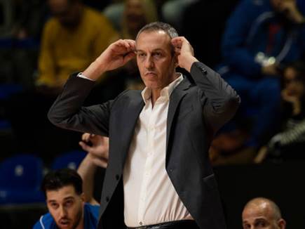 עודד קטש הגיע עמוס הפסדים (GETTY)