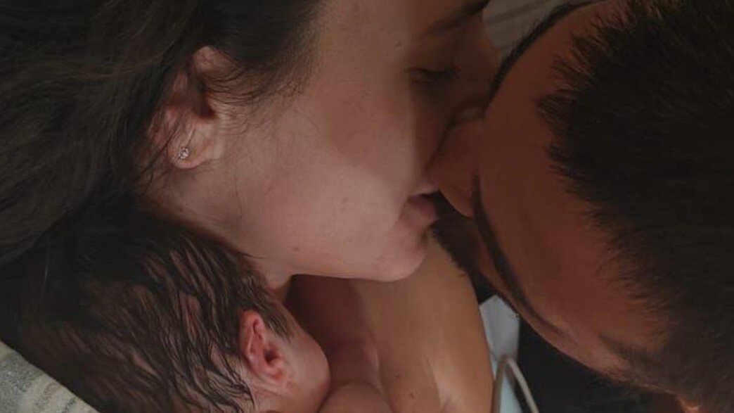 יעל אלקנה ותומר מחלוף הורים יעל אלקנה ותומר מחלוף הורים