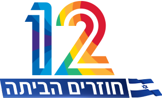 +12 LIVE LOGO