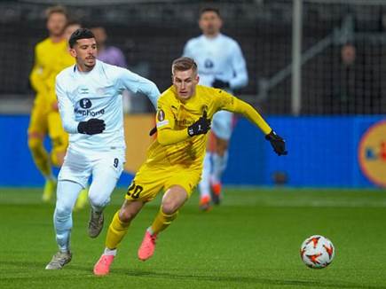 Getty (צילום: ספורט 5)