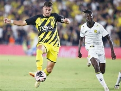 (צילום: אלן שיבר) (צילום: ספורט 5)