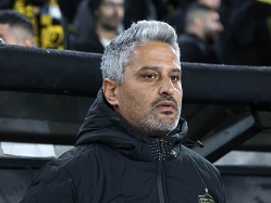 (צילום: אלן שיבר) (צילום: ספורט 5)