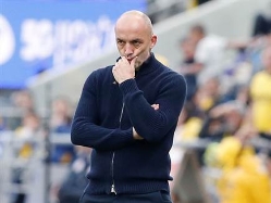 (צילום: אלן שיבר) (צילום: ספורט 5)