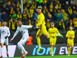 sportFive1504505 (צילום: ספורט 5)