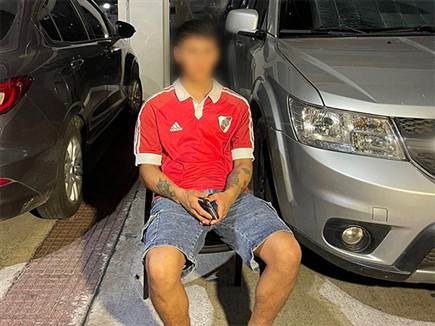 sportFive1504608 (צילום: ספורט 5)