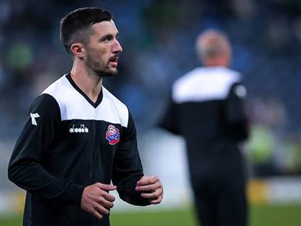 ישוב לכרמל? (מאור אלקסלסי) (צילום: ספורט 5)