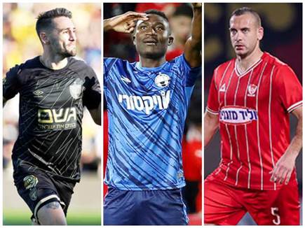 sportFive1504636 (צילום: ספורט 5)