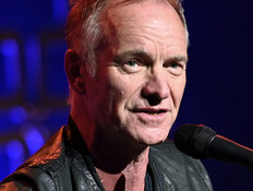 סטינג (צילום: Andrew Toth/Getty Images for iHeartMedia)