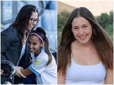 (התמונות באדיבות עודד קרני, ההתאחדות לכדורגל) (צילום: ספורט 5)