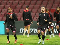 sportFive1504825 (צילום: ספורט 5)