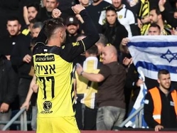 sportFive1504888 (צילום: ספורט 5)