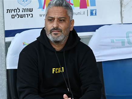 (דני מרון) (דני מרון)