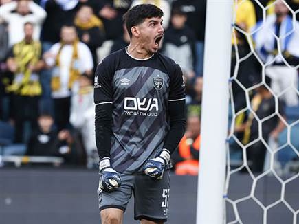 (דני מרון) (דני מרון)