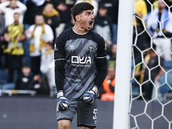 (דני מרון) (צילום: ספורט 5)