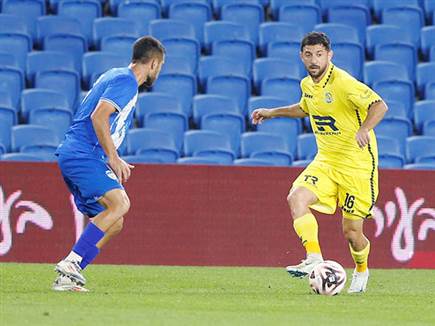 שתי המתמודדות על הפלייאוף העליון יצאו מאוכזבות (אלן שיבר)