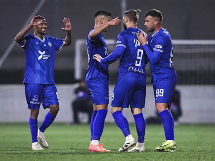 בילנקי כבש ראשון (מאור אלקסלסי)