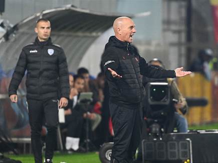 רק נקודה. אריה (ברני ארדוב)