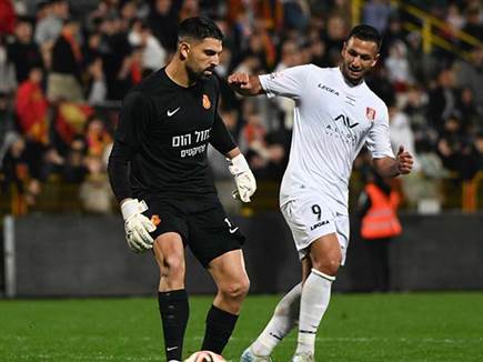 משחק טוב של הרוש (ברני ארדוב)