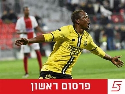 sportFive1505146 (צילום: ספורט 5)