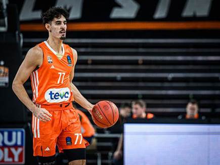 sportFive1505256 (צילום: ספורט 5)