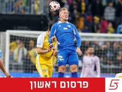 sportFive1505258 (צילום: ספורט 5)