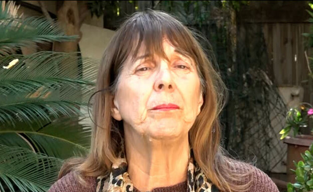 אתי שוורץ, דודתה של דניאלה גלבוע ששוחררה מהשבי