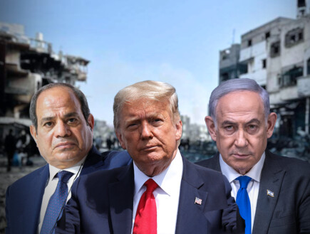 נתניהו סירב: ביקור ראש המודיעין המצרי חשף את המחלוקת