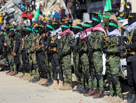 "הם דיברו כמו AI": הגילוי המדהים של חוקרת המחבלים