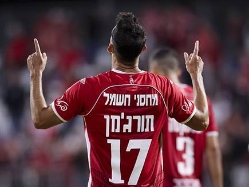 sportFive1505192 (צילום: ספורט 5)