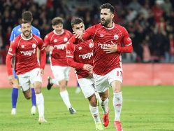 (צילום: קובי אליהו) (צילום: ספורט 5)