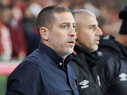 (קובי אליהו) (צילום: ספורט 5)