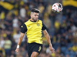 sportFive1505242 (צילום: ספורט 5)