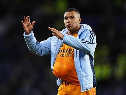 (GETTY) (צילום: ספורט 5)