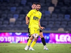 sportFive1505271 (צילום: ספורט 5)