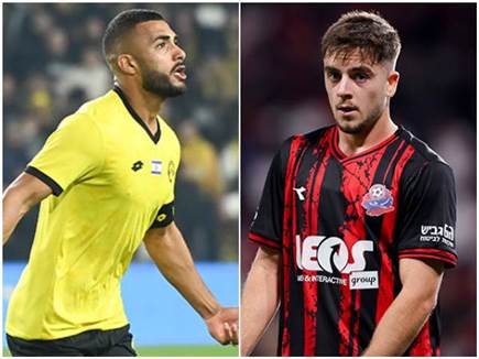 sportFive1505358 (צילום: ספורט 5)