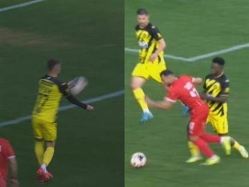 sportFive1505361 (צילום: ספורט 5)