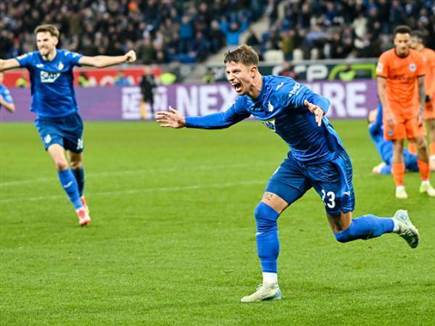 sportFive1505610 (צילום: ספורט 5)